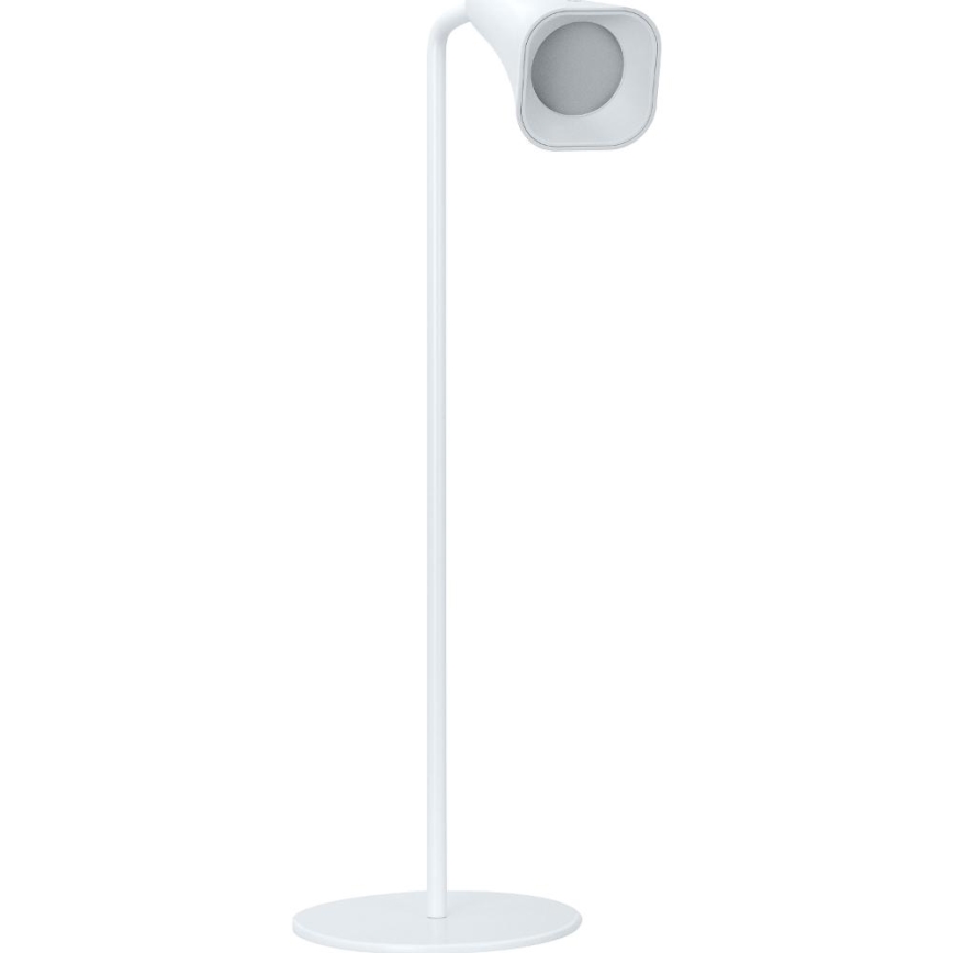 Retlux - hämardatav laetav LED-lamp 3-ühes LED/3W/5V 1200 mAh valge