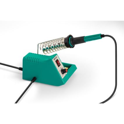 Jootejaam koos käepidemega 48W/230V