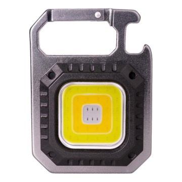 Retlux - laetav LED-taskulamp 5V 400 mAh IP44