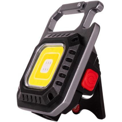 Retlux - laetav LED-taskulamp 5V 400 mAh IP44