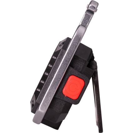 Retlux - laetav LED-taskulamp 5V 400 mAh IP44