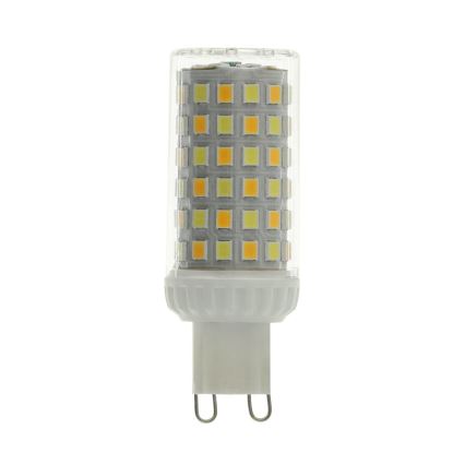 LED Nutikas hämardatav pirn G9/5W/230V 3000-6500K Wi-Fi