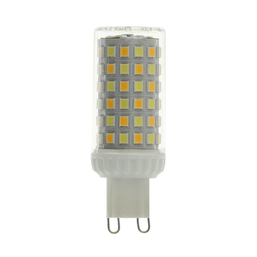 LED Nutikas hämardatav pirn G9/5W/230V 3000-6500K Wi-Fi