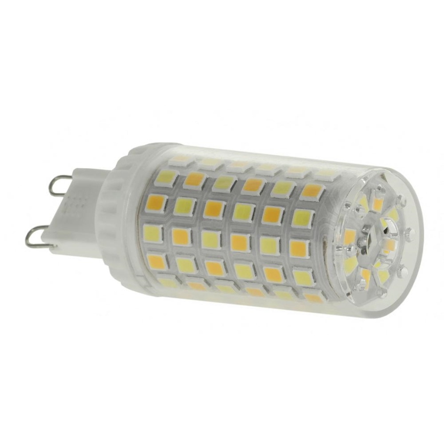 LED Nutikas hämardatav pirn G9/5W/230V 3000-6500K Wi-Fi