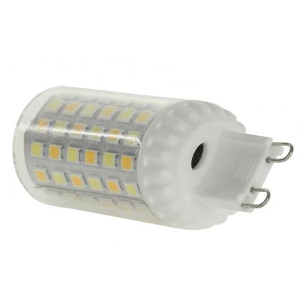 LED Nutikas hämardatav pirn G9/5W/230V 3000-6500K Wi-Fi