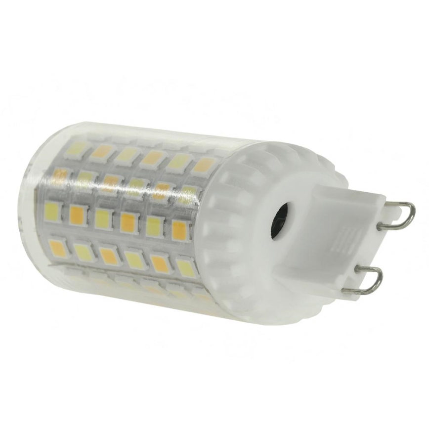 LED Nutikas hämardatav pirn G9/5W/230V 3000-6500K Wi-Fi