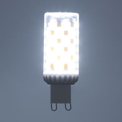 LED Nutikas hämardatav pirn G9/5W/230V 3000-6500K Wi-Fi