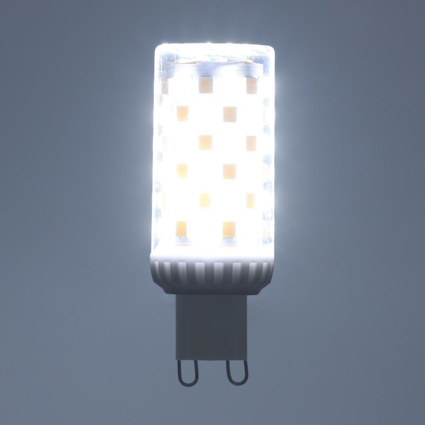LED Nutikas hämardatav pirn G9/5W/230V 3000-6500K Wi-Fi