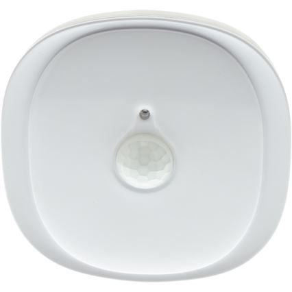 LED Öövalgusti anduriga LED/0,45W/3xAAA 3000K valge