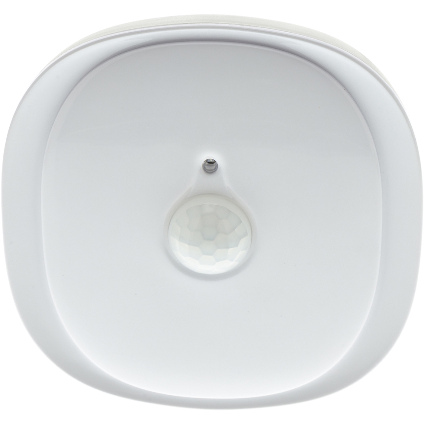 LED Öövalgusti anduriga LED/0,45W/3xAAA 3000K valge