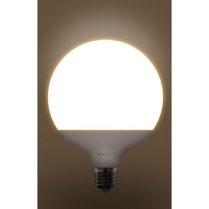 LED Pirn G120 E27/20W/230V 3000K