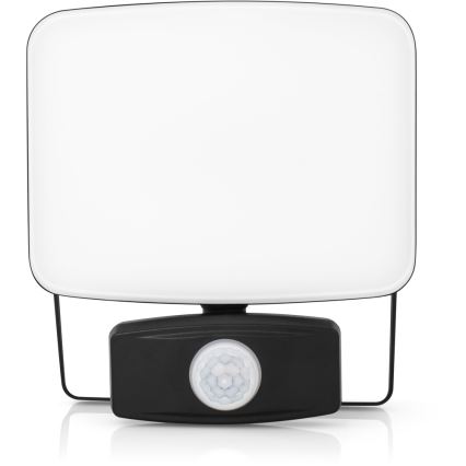 LED Raamita prožektor anduriga LED/20W/230V 4000K IP65