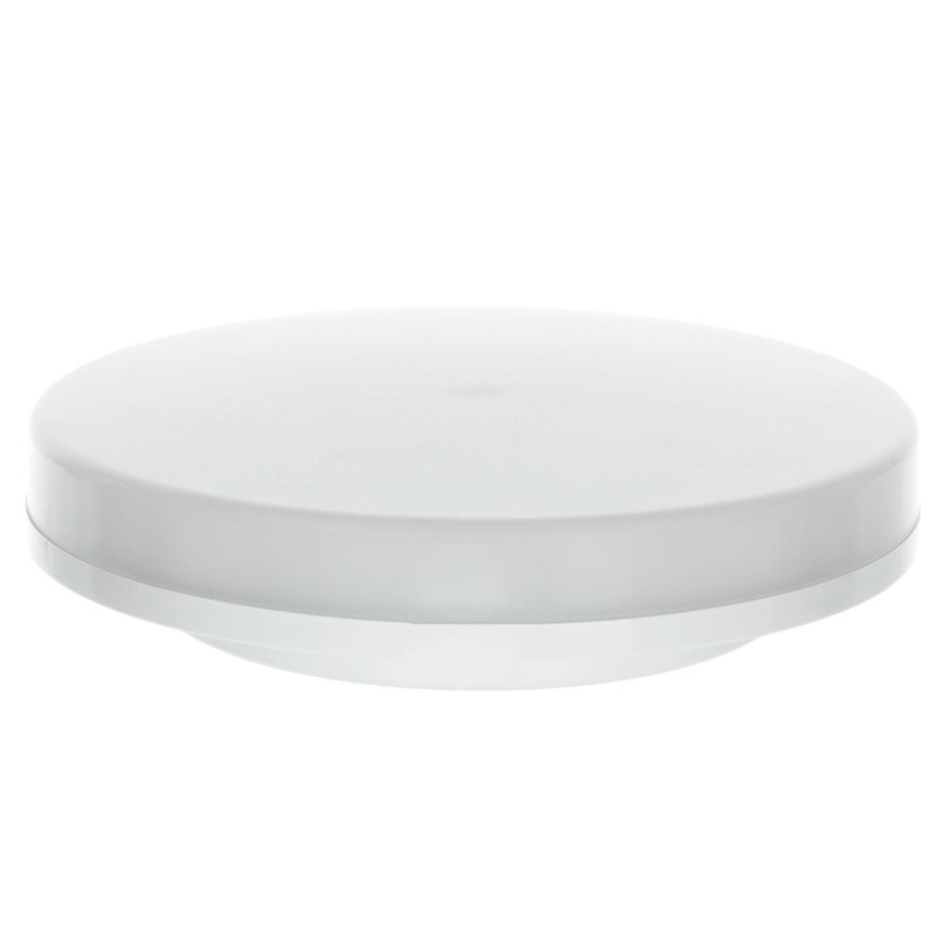 LED RGBW Hämardatav laevalgusti vannituppa LED/20W/230V Wi-Fi IP44 valge