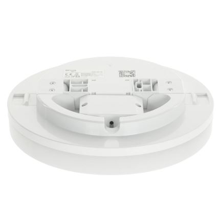 LED RGBW Hämardatav laevalgusti vannituppa LED/20W/230V Wi-Fi IP44 valge