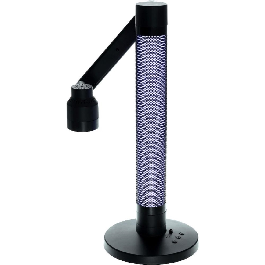 LED RGBW Hämardatav laualamp LED/10W/5V 2700-6000K Wi-Fi Tuya + kaugjuhtimispult
