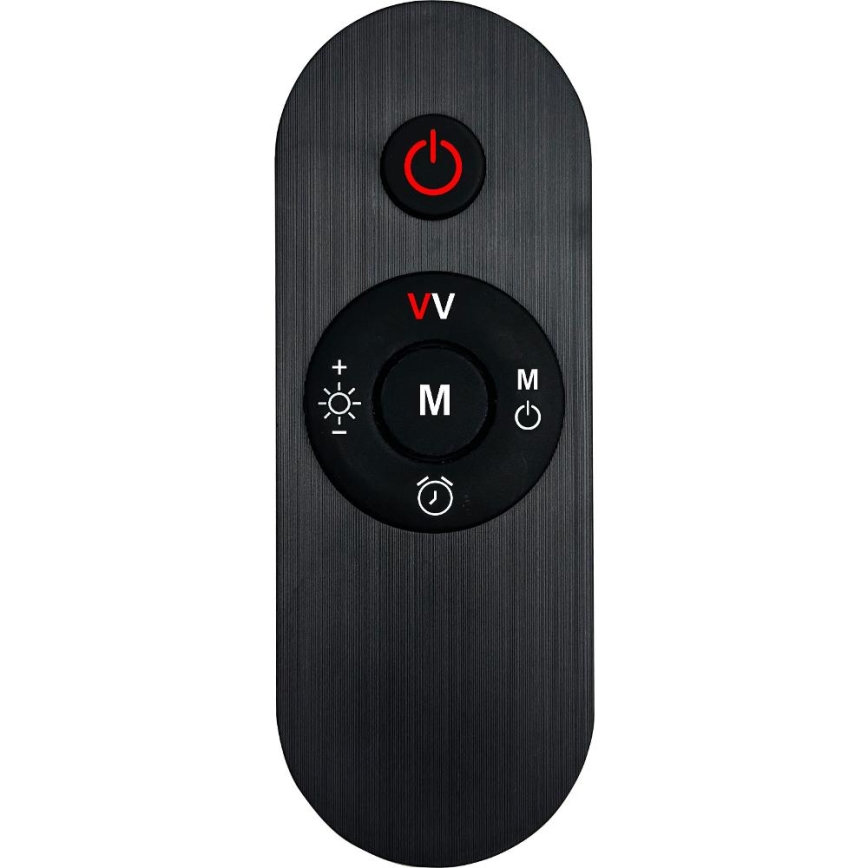 LED RGBW Hämardatav laualamp LED/10W/5V 2700-6000K Wi-Fi Tuya + kaugjuhtimispult