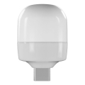 Retlux - LED-taskulamp LED/0,3W/USB