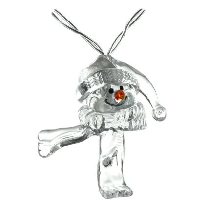 LED Valguskett 10xLED/2xAA/soe valge 1,65m lumememm