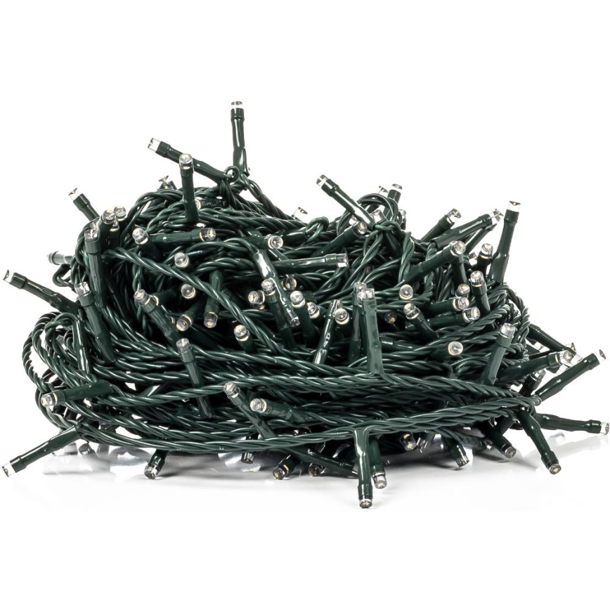 LED välistingimuste valguskett 1000xLED 105m soe valge IP44