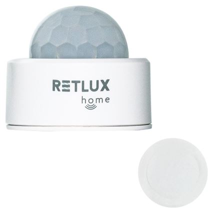 Nutikas PIR-liikumisandur 1xCR2450