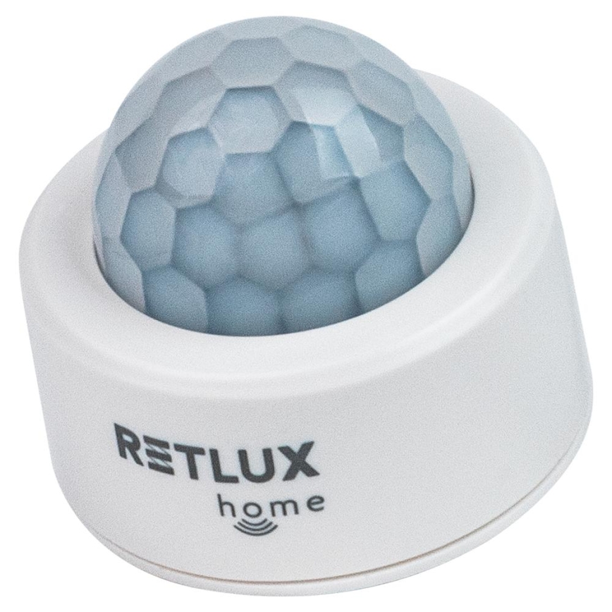 Nutikas PIR-liikumisandur 1xCR2450