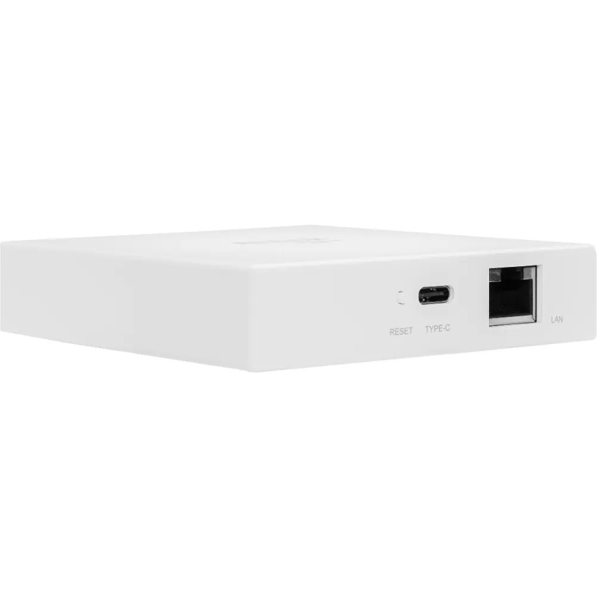 Nutikas keskjaam ZigBee Matter Wi‑Fi Tuya