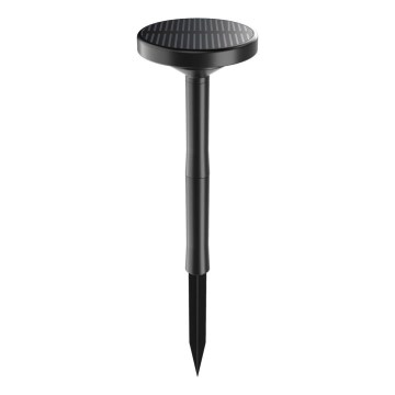 Retlux - päikesepaneeliga LED-lamp LED/1,1W/3,2V 1200 mAh 3000/4500/6500K IP65