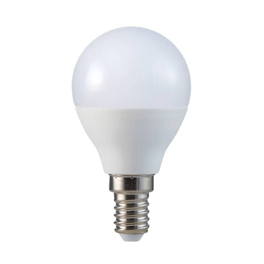 RGB LED Hämardatav pirn G45 E14/5,5W/230V 3000-6500K Wi-fi Tuya