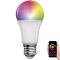 RGB LED Hämardatav pirn GoSmart A60 E27/11W/230V 2700-6500K Tuya