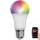 RGB LED Hämardatav pirn GoSmart A60 E27/11W/230V 2700-6500K Wi-Fi Tuya