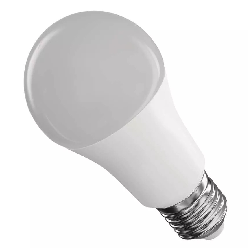 RGB LED Hämardatav pirn GoSmart A60 E27/9W/230V 2700-6500K Tuya