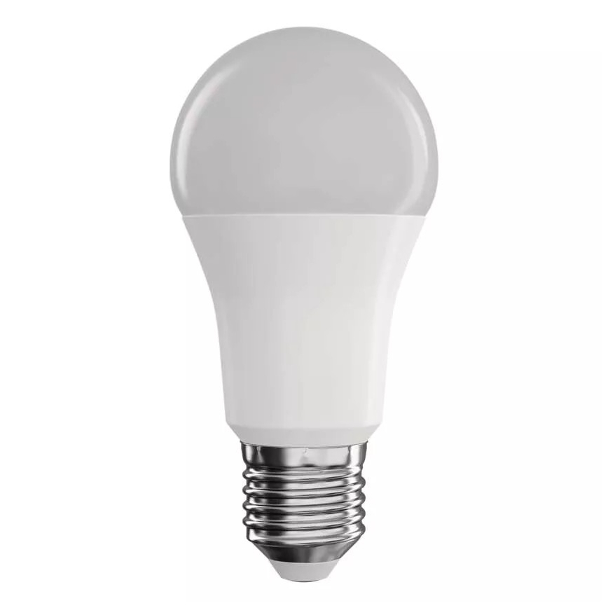 RGB LED Hämardatav pirn GoSmart A60 E27/9W/230V 2700-6500K Wi-Fi Tuya