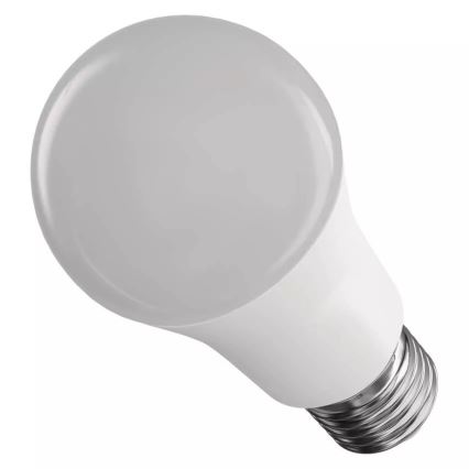 RGB LED Hämardatav pirn GoSmart A60 E27/9W/230V 2700-6500K Wi-Fi Tuya