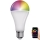 RGB LED Hämardatav pirn GoSmart A65 E27/14W/230V 2700-6500K Tuya