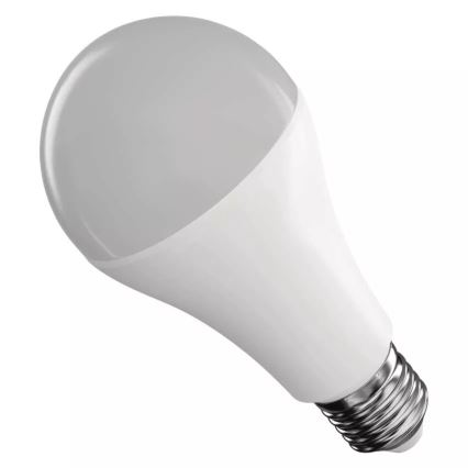 RGB LED Hämardatav pirn GoSmart A65 E27/14W/230V 2700-6500K Tuya