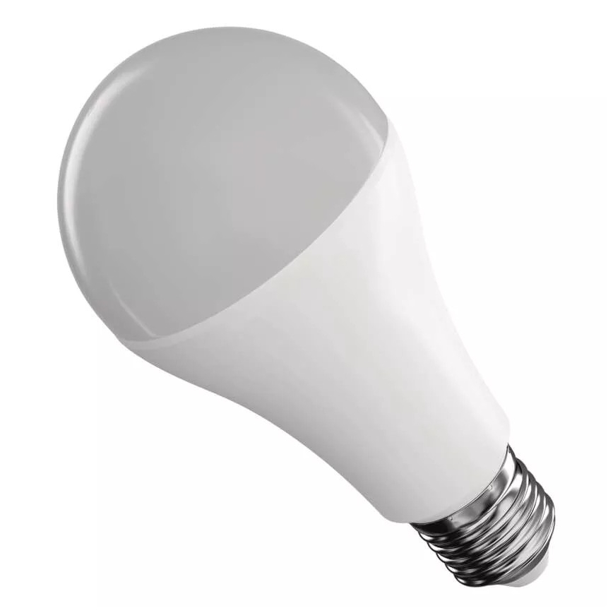 RGB LED Hämardatav pirn GoSmart A65 E27/14W/230V 2700-6500K Tuya