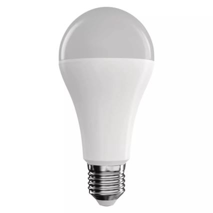 RGB LED Hämardatav pirn GoSmart A65 E27/14W/230V 2700-6500K Wi-Fi Tuya