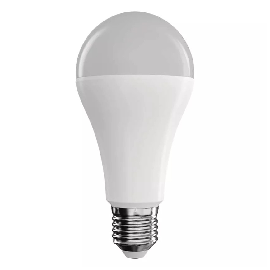 RGB LED Hämardatav pirn GoSmart A65 E27/14W/230V 2700-6500K Wi-Fi Tuya