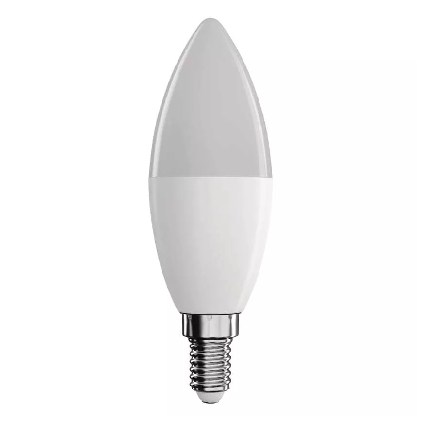 RGB LED Hämardatav pirn GoSmart E14/4,8W/230V 2700-6500K Tuya