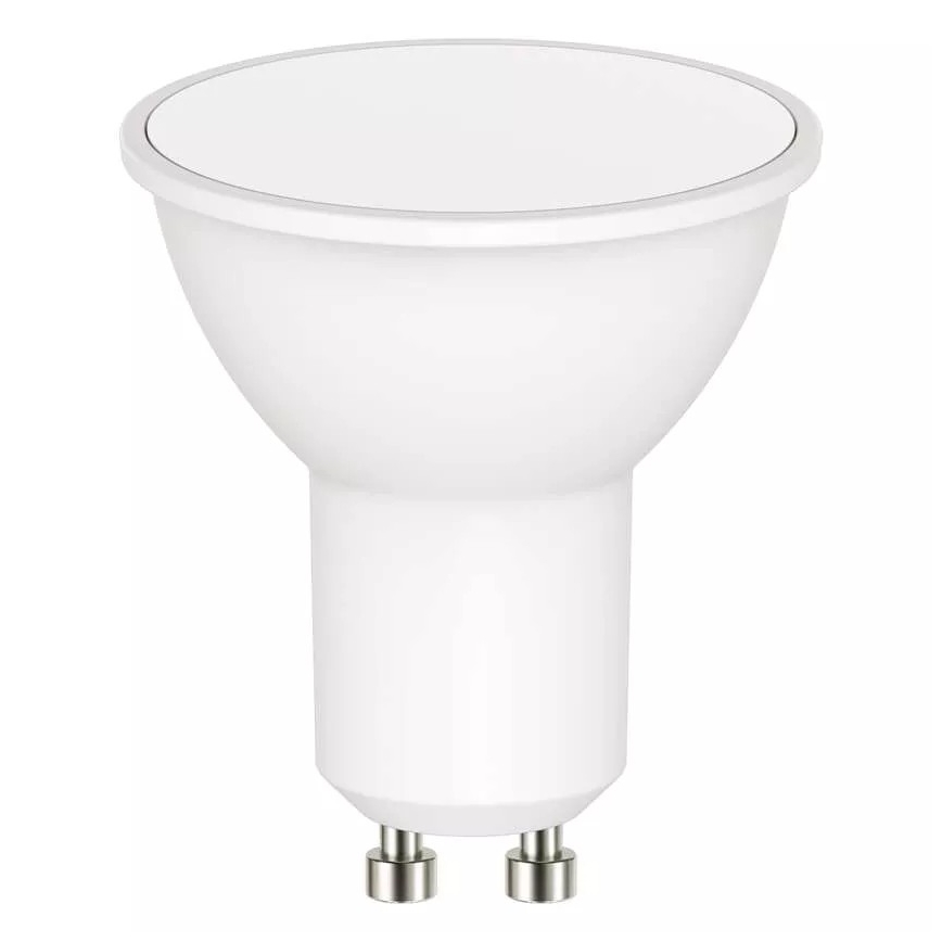 RGB LED Hämardatav pirn GoSmart MR16 GU10/4,8W/230V 2700-6500K Tuya