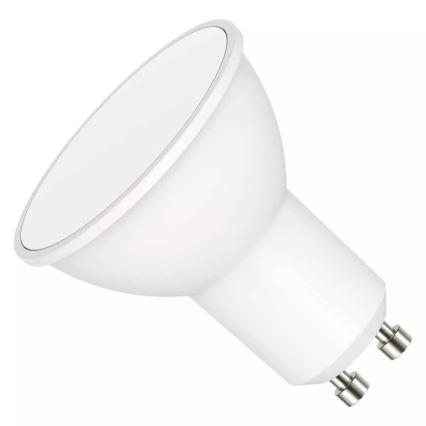 RGB LED Hämardatav pirn GoSmart MR16 GU10/4,8W/230V 2700-6500K Tuya