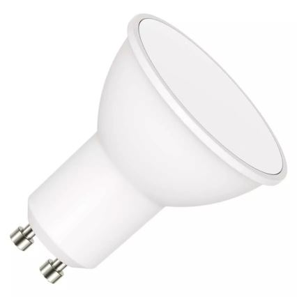 RGB LED Hämardatav pirn GoSmart MR16 GU10/4,8W/230V 2700-6500K Tuya