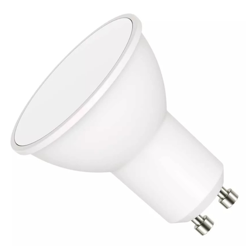 RGB LED Hämardatav pirn GoSmart MR16 GU10/4,8W/230V 2700-6500K Wi-Fi Tuya