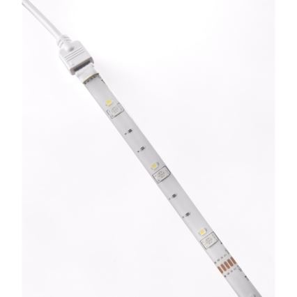 RGB LED Hämardatav väliriba Wi-fi LED/6.5W/IP65 2 m Tuya