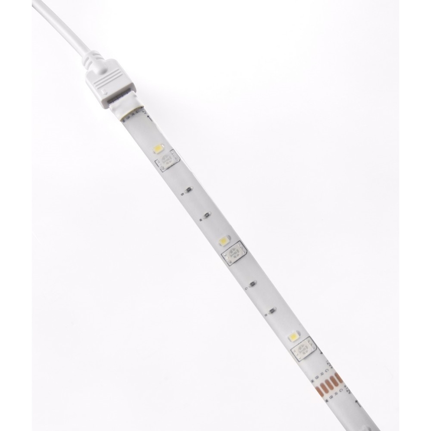 RGB LED Hämardatav väliriba Wi-fi LED/6.5W/IP65 2 m Tuya
