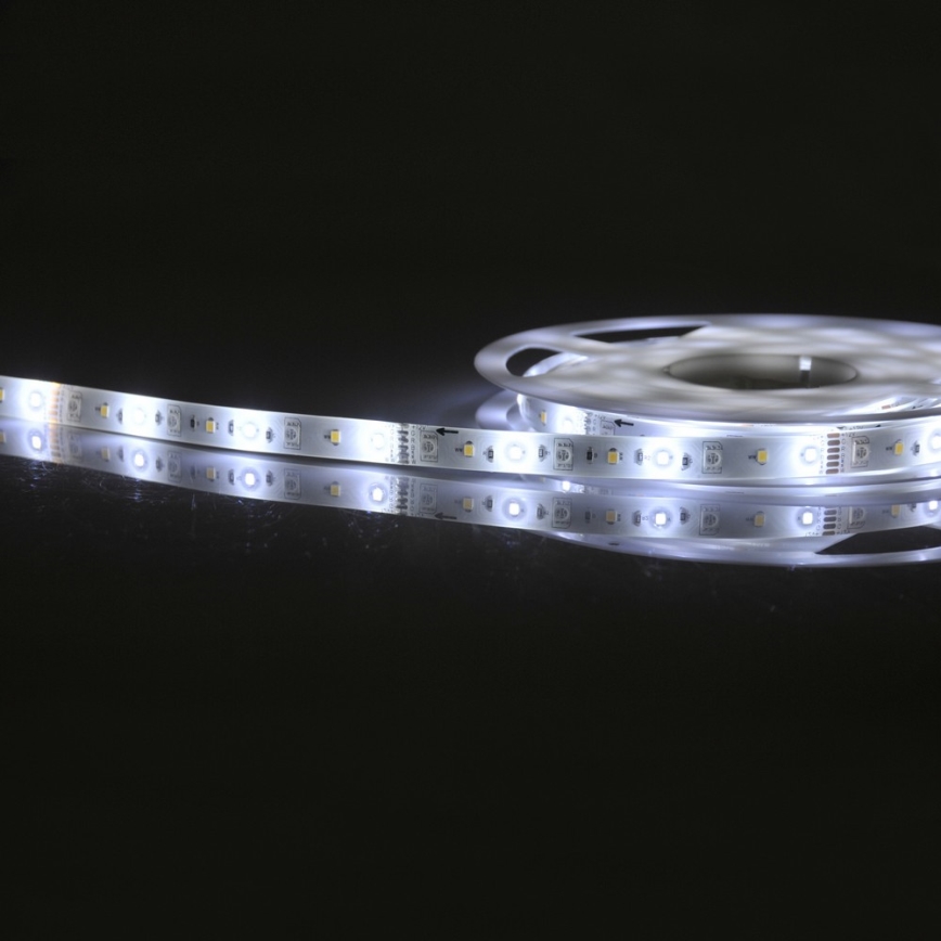 RGB LED Hämardatav väliriba Wi-fi LED/8W IP65 2 m Tuya