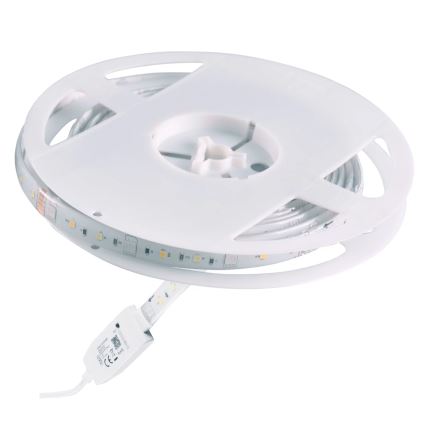 RGB LED Hämardatav väliriba Wi-fi LED/8W IP65 2 m Tuya