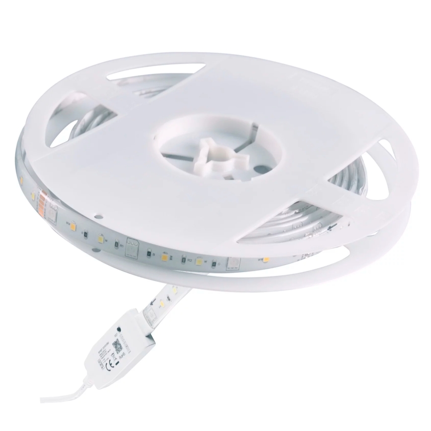 RGB LED Hämardatav väliriba Wi-fi LED/8W IP65 2 m Tuya