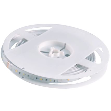 RGB LED Hämardatav väliriba Wi-fi LED/8W IP65 2 m Tuya