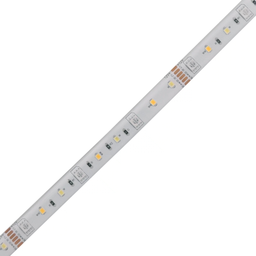 RGB LED Hämardatav väliriba Wi-fi LED/8W IP65 2 m Tuya